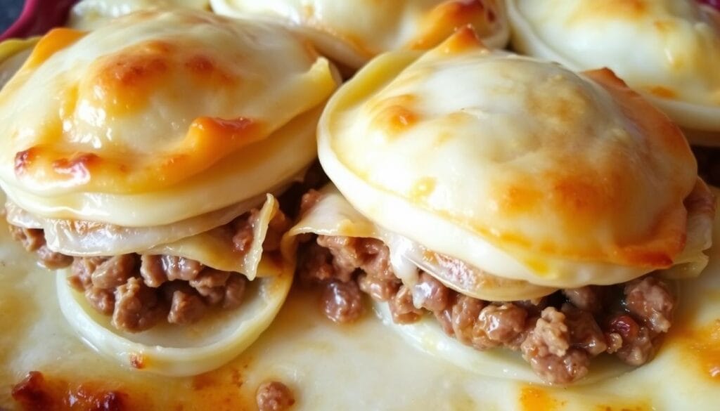 Cabbage Ground Beef Casserole Cooking Techniques