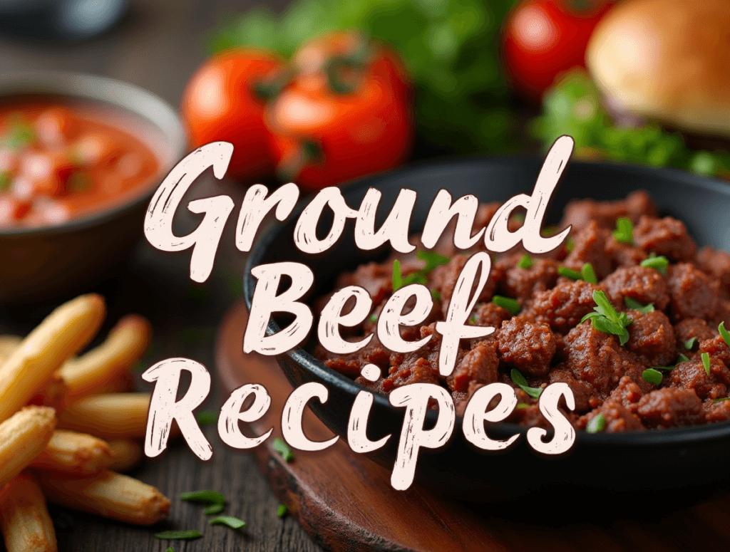 a high quality vibrant food image featuring a delicious ground beef dish such as a juicy burger a h gq8dc4rwgco1q7ca2obn 2