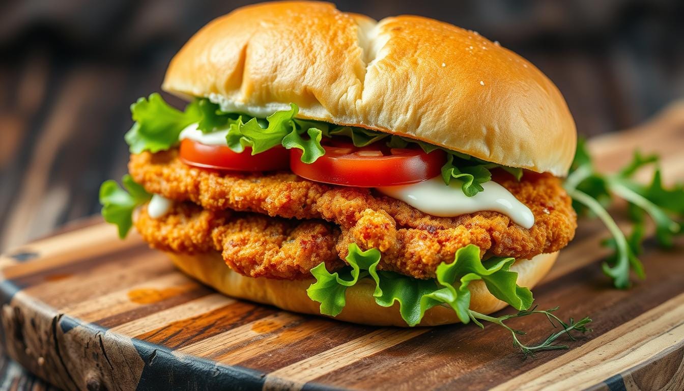 Tasty Chicken Cutlets Sandwiches You’ll Love