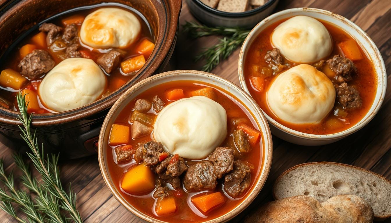 Tender Crockpot Beef Stew – Perfect for Families