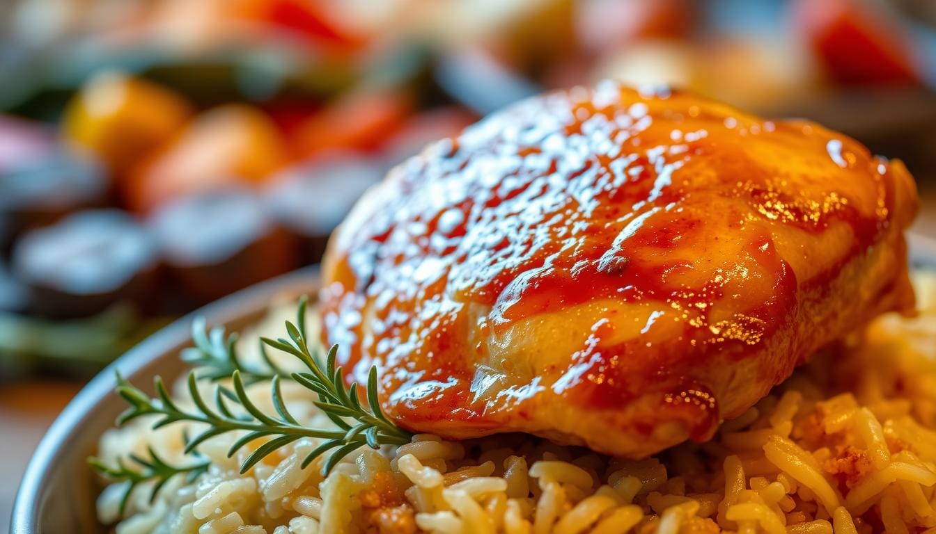 Honey Garlic Chicken: The Ultimate Weeknight Meal