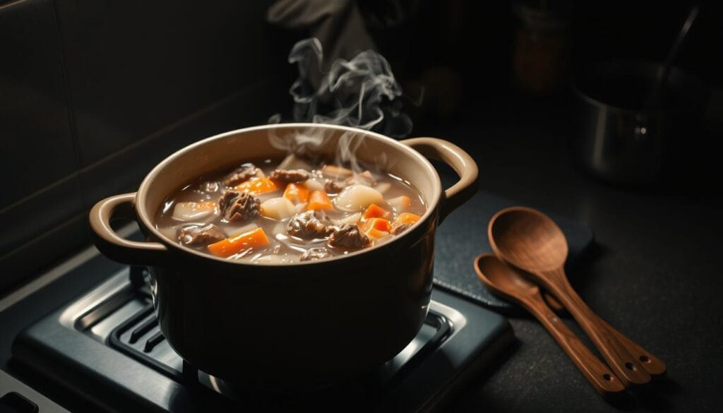 One-Pot Beef Stew Cooking Tips