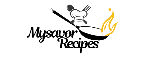 Mysavorrecipes