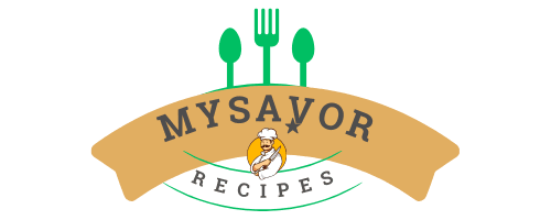 mysavorrecipes