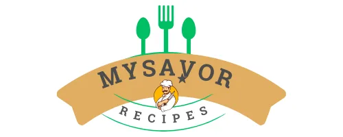 mysavorrecipes