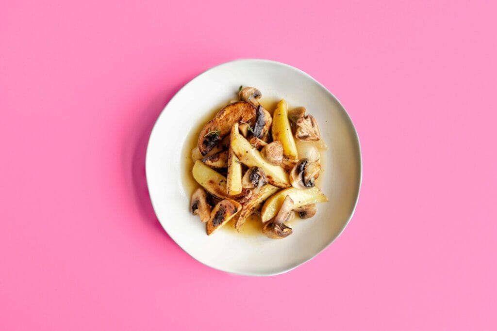 Top Lunch time recipes