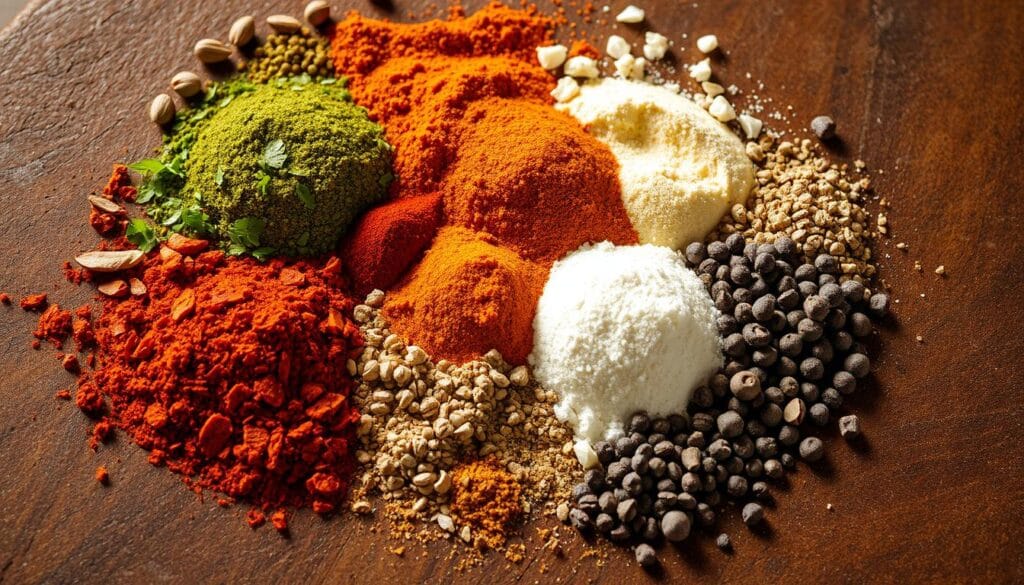 Chicken Shawarma Marinade Spices Chicken Shawarma Marinade Spices