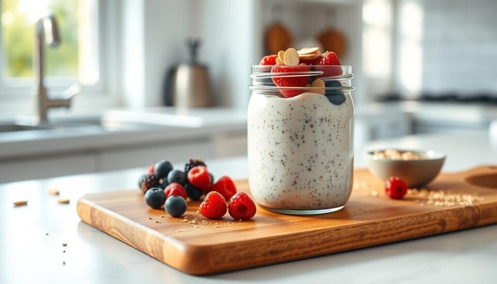 Homemade Chia Pudding Troubleshooting Homemade Chia Pudding Troubleshooting