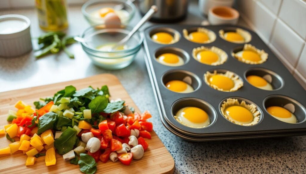 Nutritious Egg Muffins Preparation Tips Nutritious Egg Muffins Preparation Tips