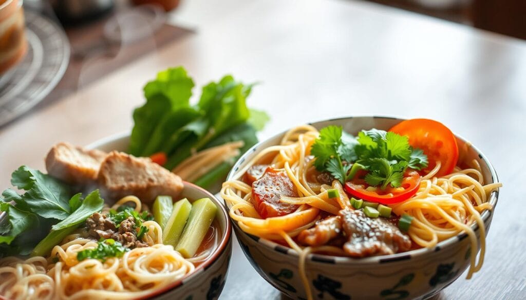 Asian Beef Noodles Varieties Asian Beef Noodles Varieties