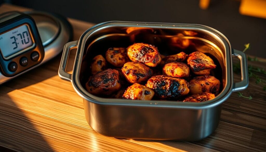 Blackened Chicken Meal Storage Tips Blackened Chicken Meal Storage Tips