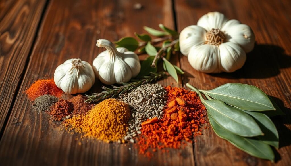 Cajun Turkey Seasoning Ingredients Cajun Turkey Seasoning Ingredients
