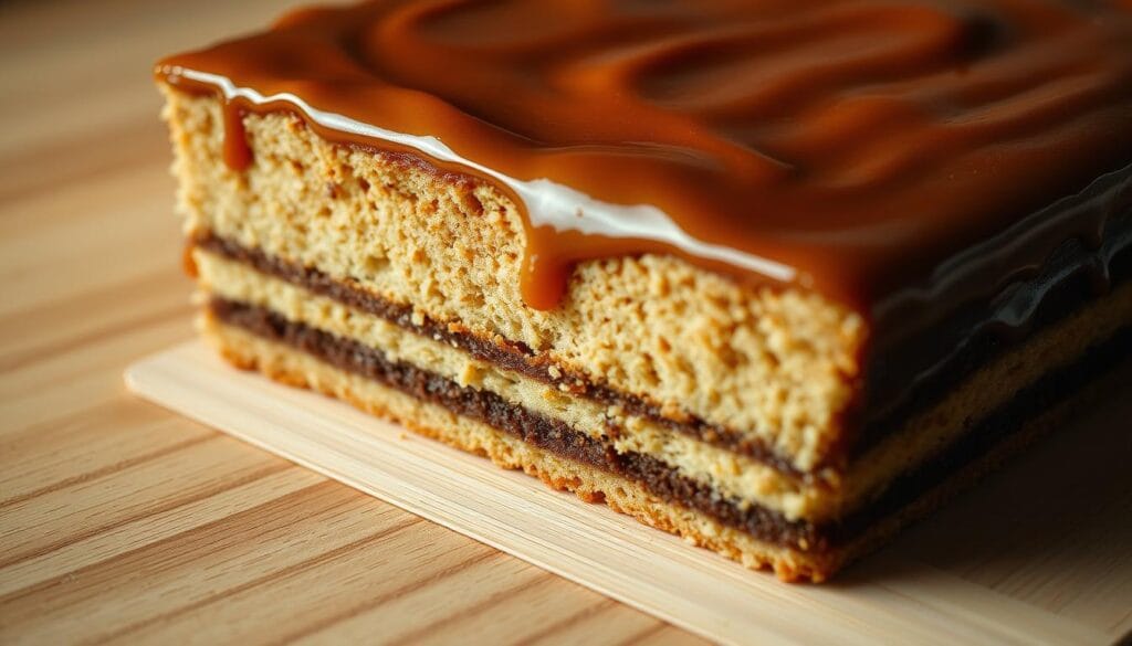 Coffee Caramel Cake Storage Techniques Coffee Caramel Cake Storage Techniques