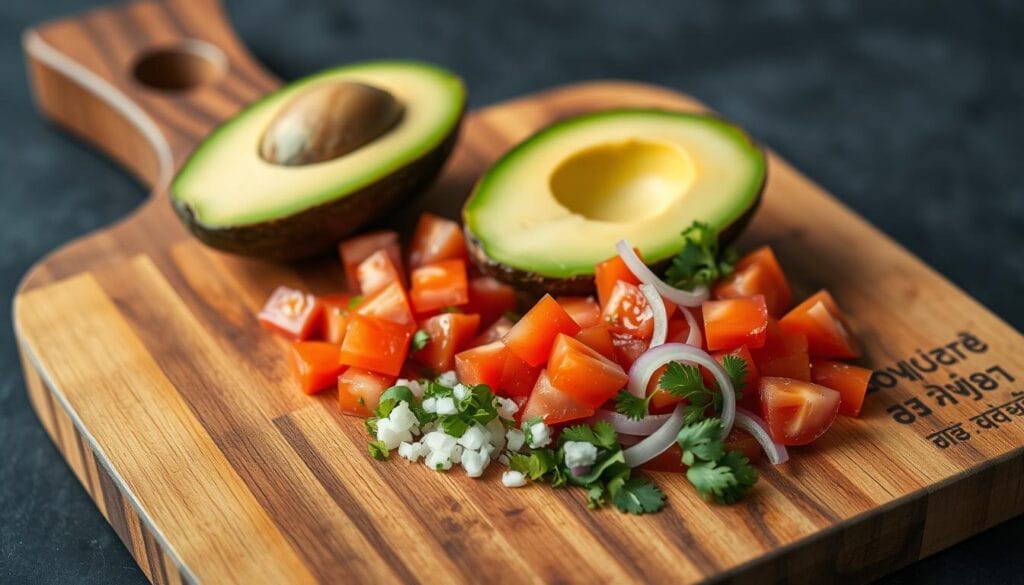 Easy Avocado Salad Preparation Tips Easy Avocado Salad Preparation Tips