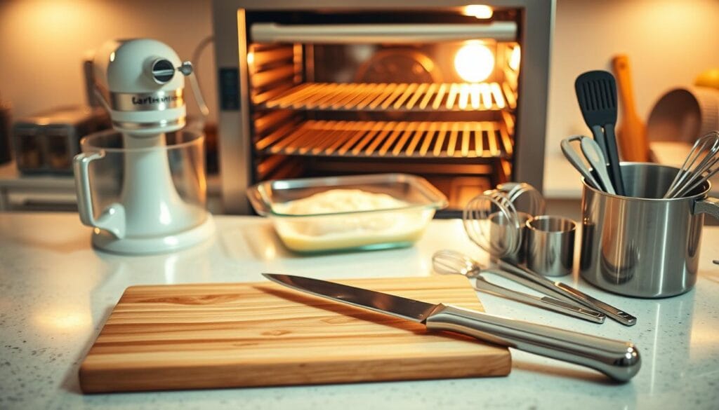 Kitchen Tools for Baked Cod Recipe Kitchen Tools for Baked Cod Recipe