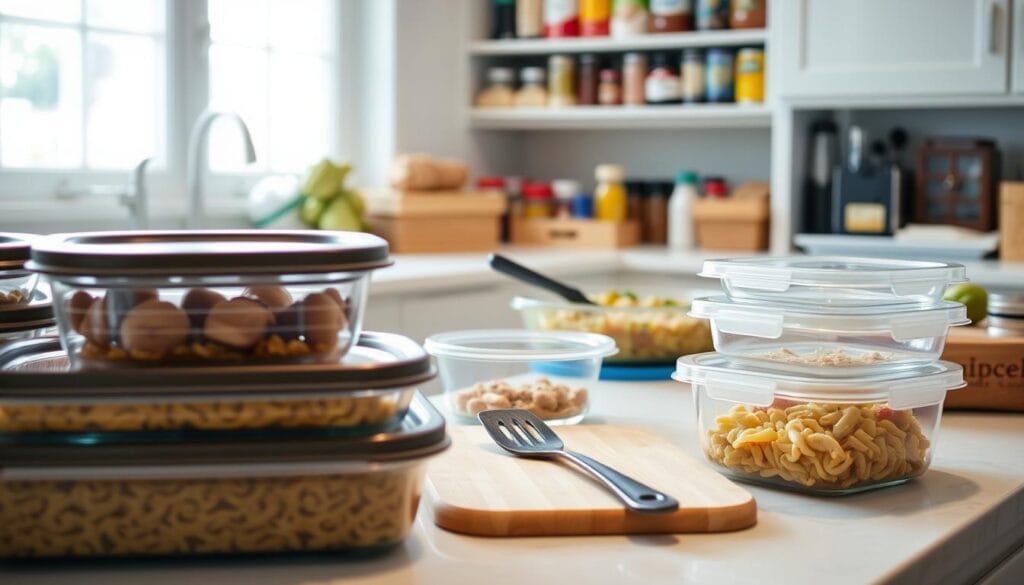 Make-Ahead Casserole Storage Tips Make-Ahead Casserole Storage Tips