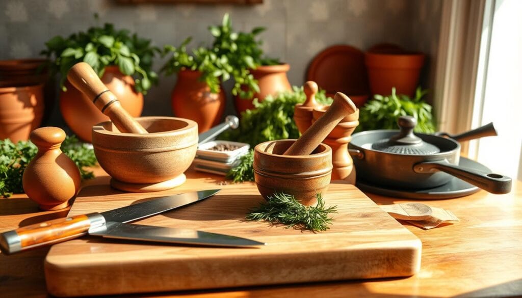 Mediterranean Cooking Kitchen Tools Mediterranean Cooking Kitchen Tools