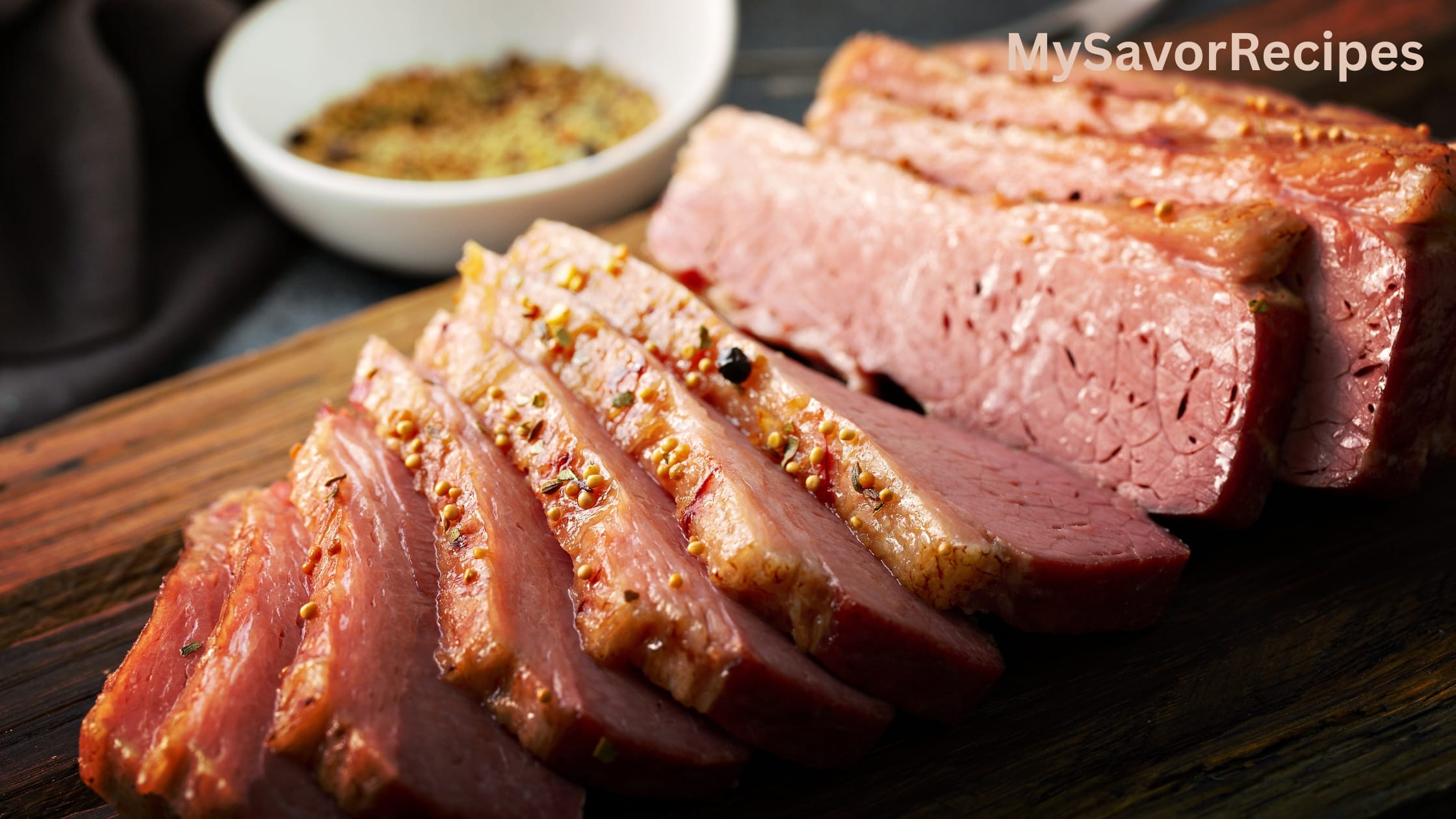 Corned Beef
