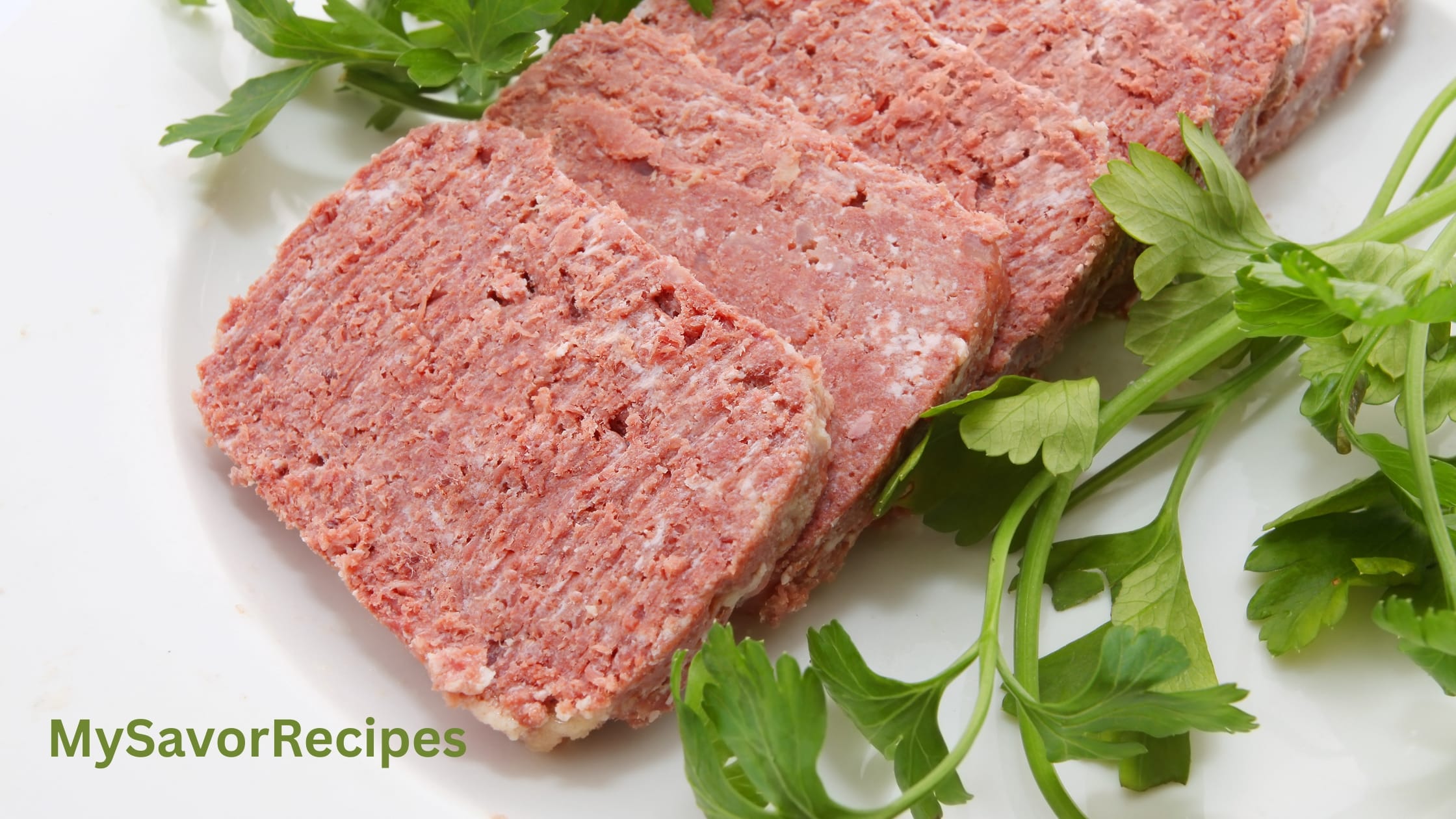Corned Beef