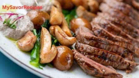 Corned Beef Dishes