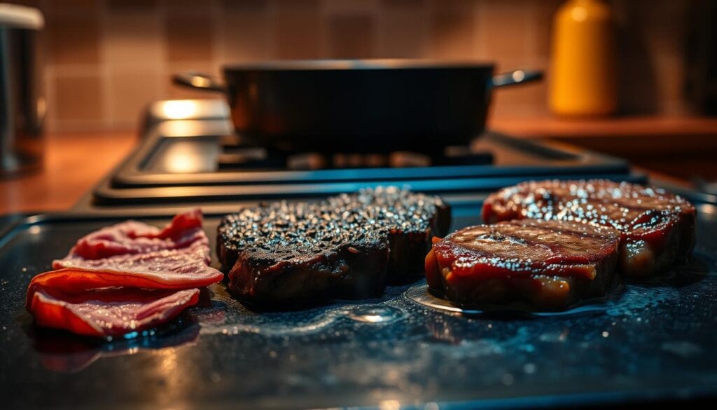 Pan-Searing Steak Mistakes Pan-Searing Steak Mistakes