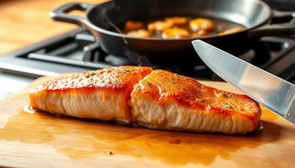 Perfect Salmon Cooking Techniques Perfect Salmon Cooking Techniques