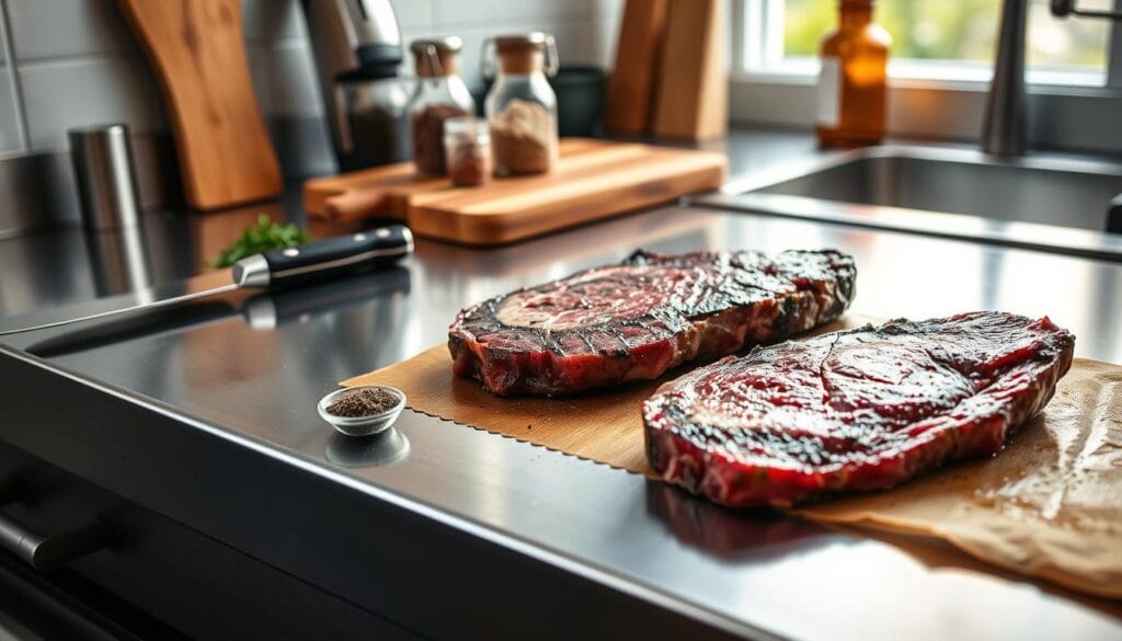 Steak Preparation Techniques Steak Preparation Techniques