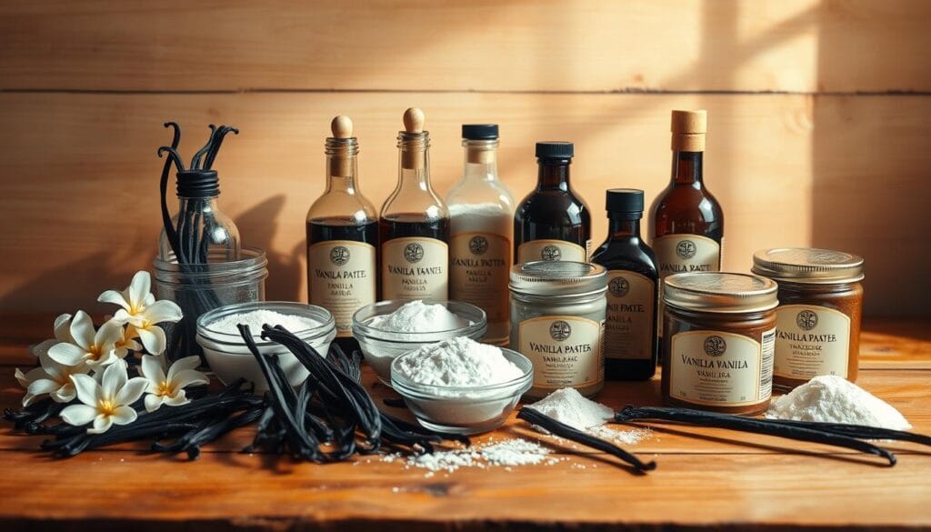 Vanilla Types for Best Vanilla Cake Recipe Vanilla Types for Best Vanilla Cake Recipe