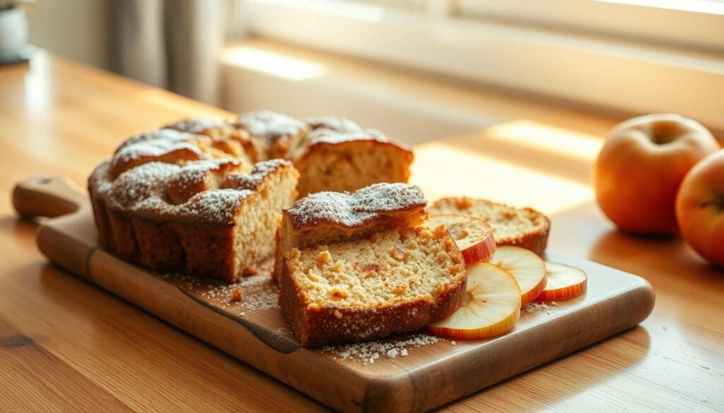 Air Fryer Apple Cake Serving Suggestions Air Fryer Apple Cake Serving Suggestions