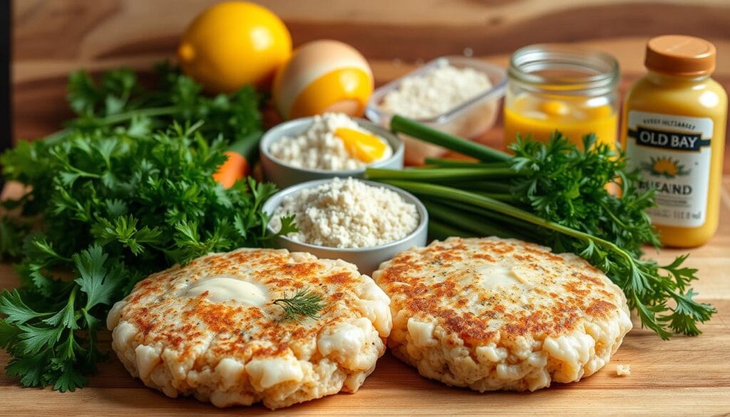 Best Crab Cake Ingredients Best Crab Cake Ingredients