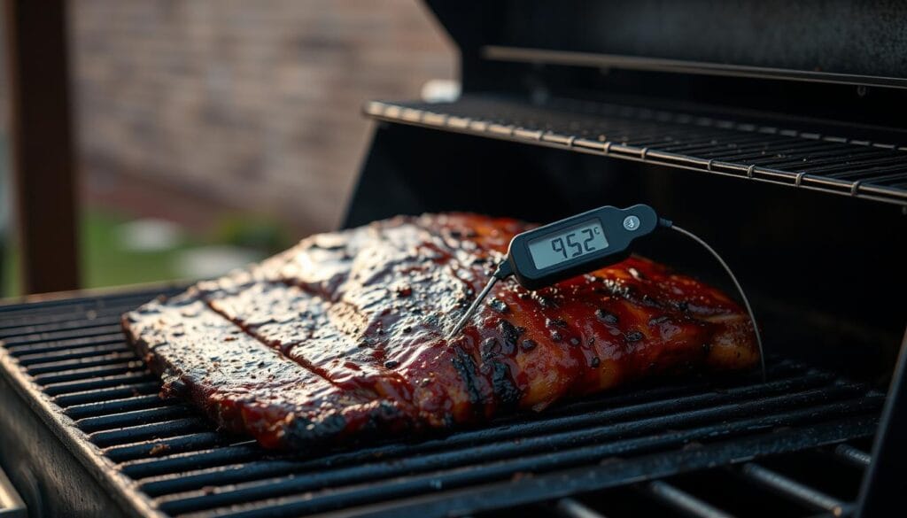 Brisket Smoking Tips Temperature Monitoring Brisket Smoking Tips Temperature Monitoring