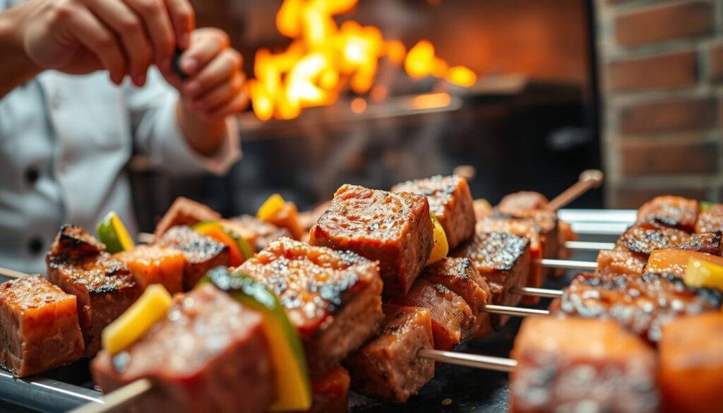 Healthy Steak Kebab Preparation Techniques Healthy Steak Kebab Preparation Techniques