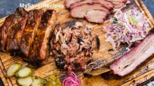 Smoked Brisket