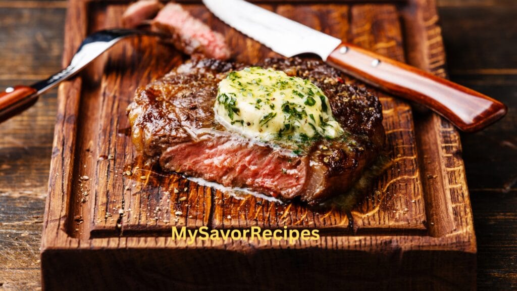 Butter Steak