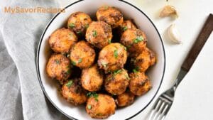 Bombay Potato Frittata