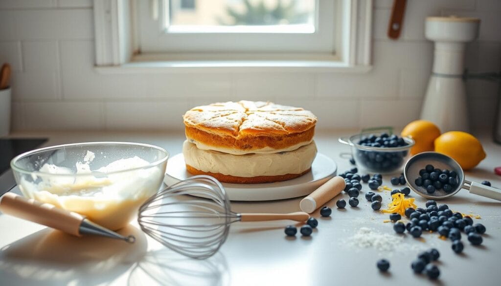 Troubleshooting Lemon Blueberry Cake Baking Problems Troubleshooting Lemon Blueberry Cake Baking Problems