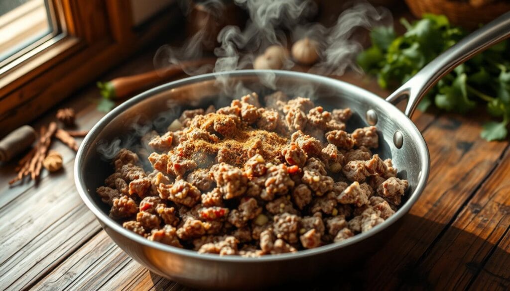 Authentic Taco Meat Preparation Techniques Authentic Taco Meat Preparation Techniques