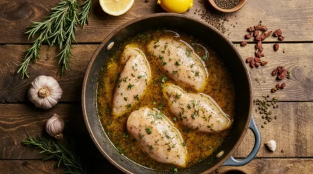 Chicken Marinade