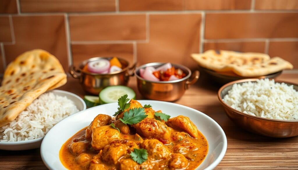 Chicken Tikka Masala Serving Suggestions Chicken Tikka Masala Serving Suggestions
