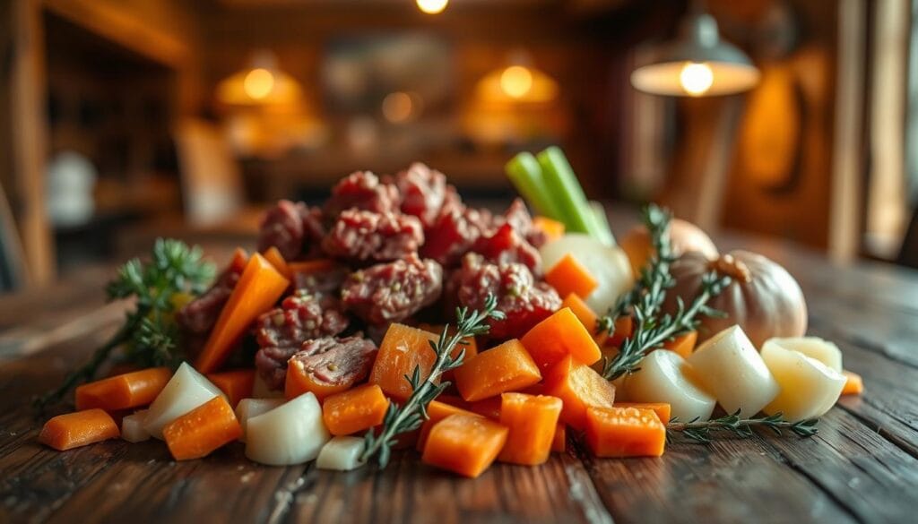 Classic Beef Stew Ingredients Classic Beef Stew Ingredients