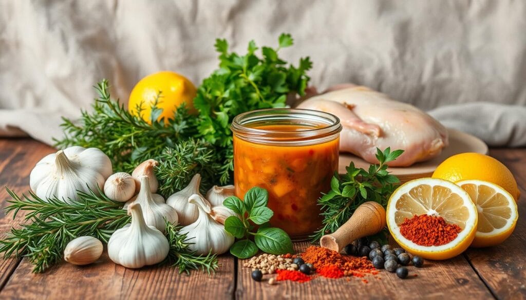 Easy Chicken Marinade Recipes Easy Chicken Marinade Recipes