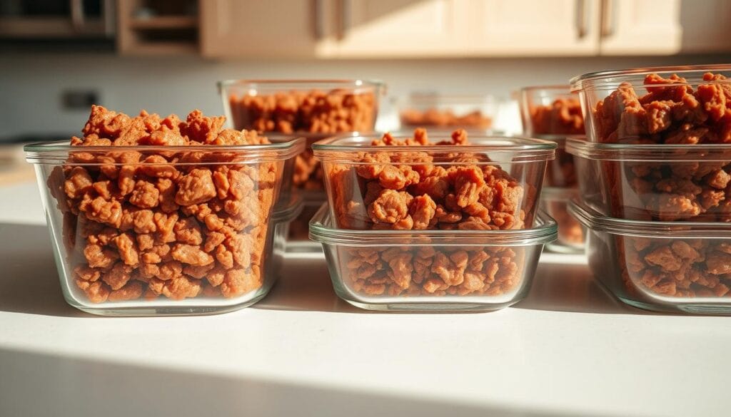 Ground Beef Taco Meat Storage Tips Ground Beef Taco Meat Storage Tips