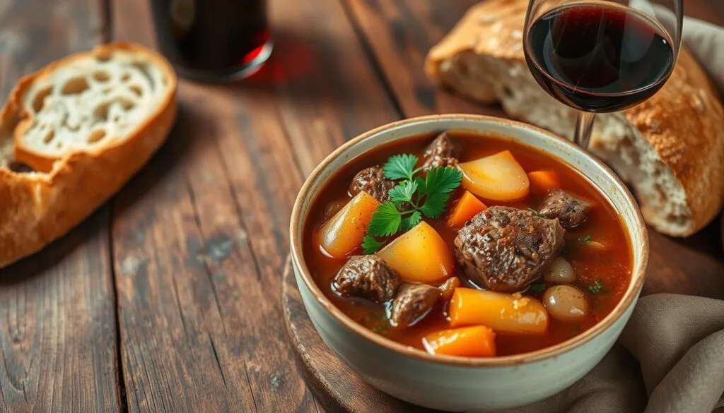Hearty Beef Stew Serving Suggestions Hearty Beef Stew Serving Suggestions