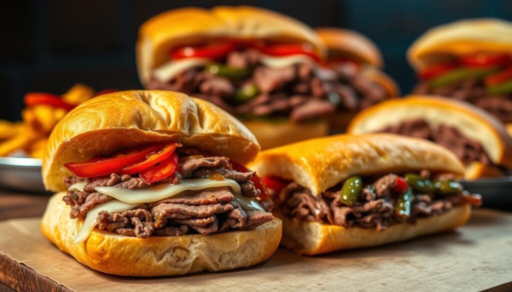 Italian Beef Sandwich Serving Styles Italian Beef Sandwich Serving Styles