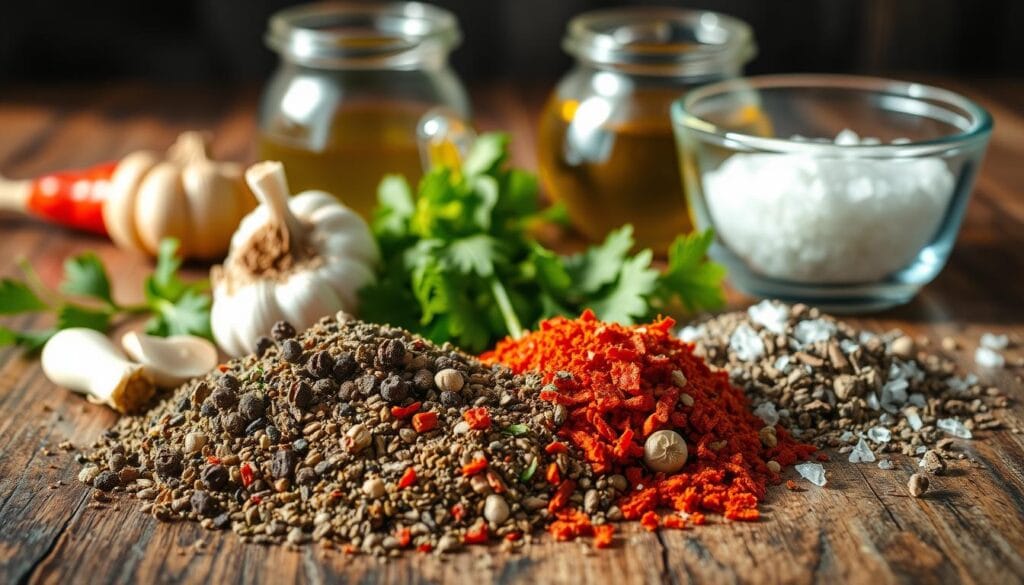 Italian Beef Seasoning Blend Preparation Italian Beef Seasoning Blend Preparation