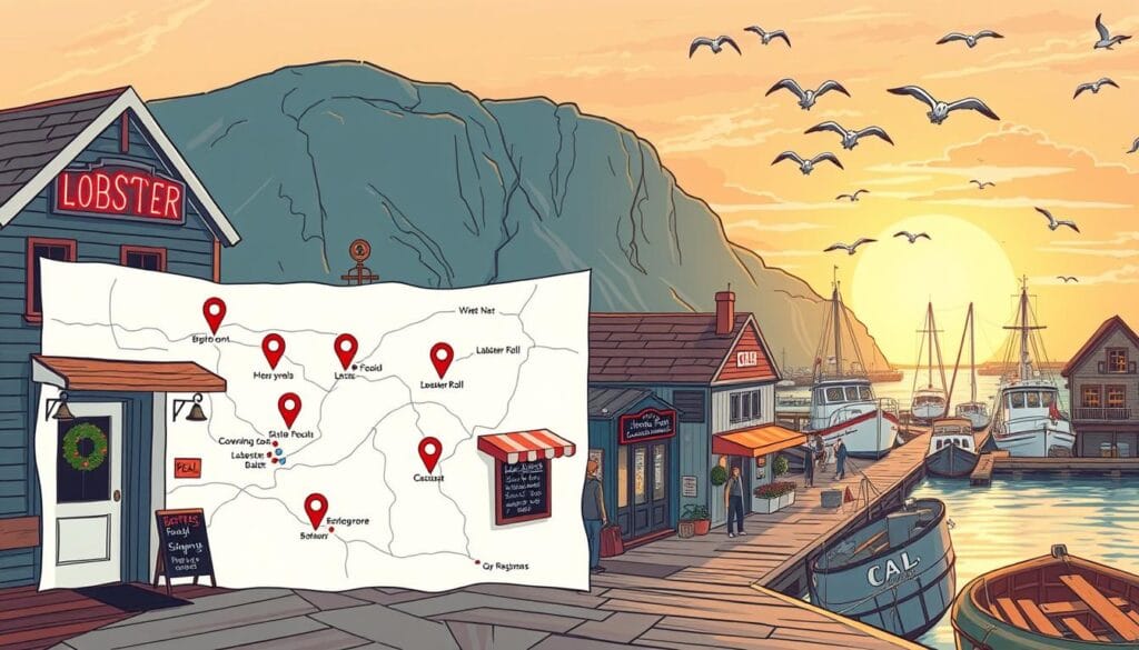 Lobster Roll Restaurants Guide Lobster Roll Restaurants Guide