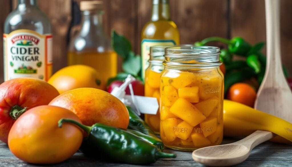 Mango Pepper Relish Troubleshooting Guide Mango Pepper Relish Troubleshooting Guide