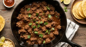 Taco Meat