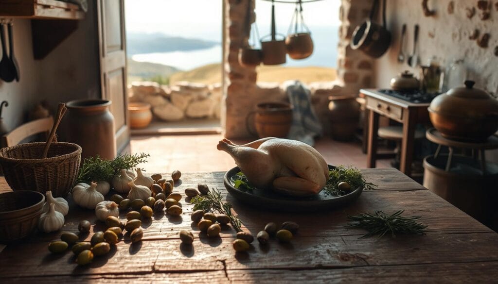 Chicken Marbella Historical Origins Chicken Marbella Historical Origins