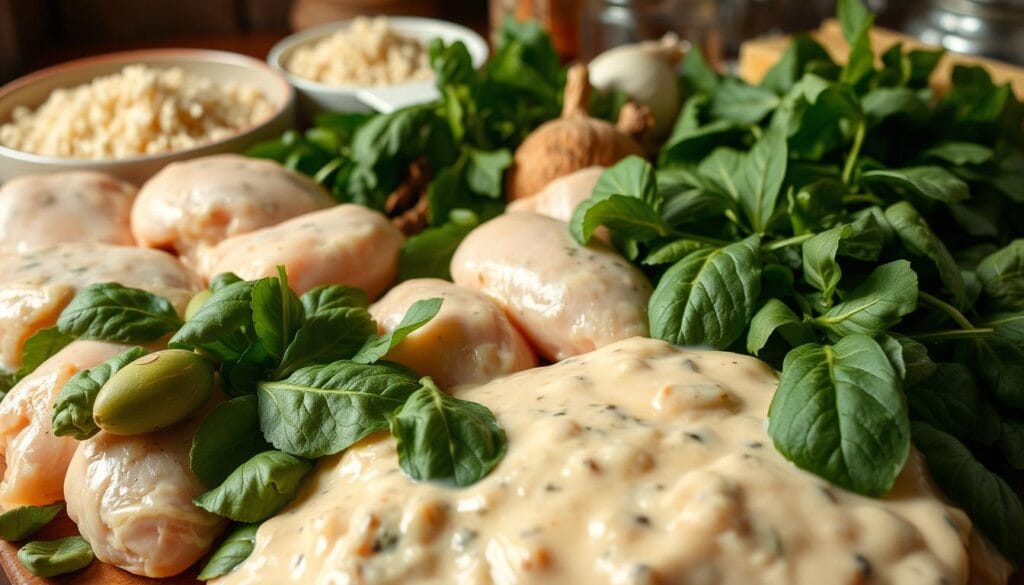 Homemade casseroles ingredients Homemade casseroles ingredients